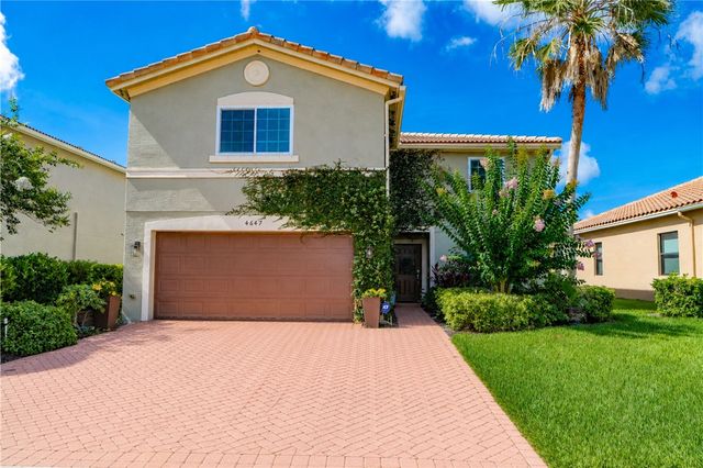 4647 56th Lane, Vero Beach, FL 32967