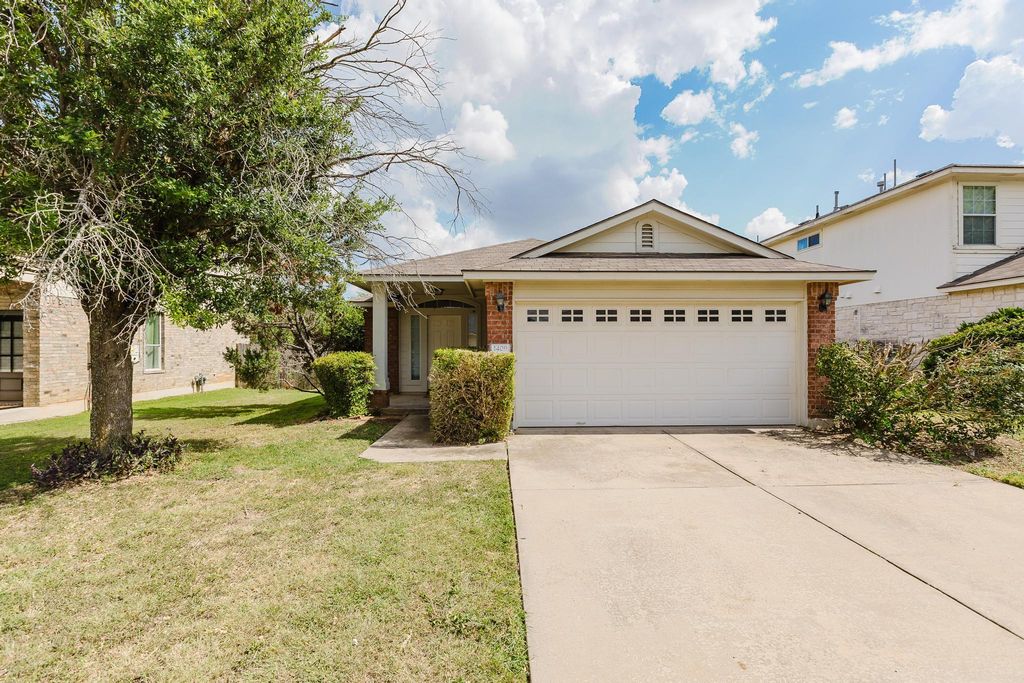 1409 Molson Lake DR, Leander, TX 78641