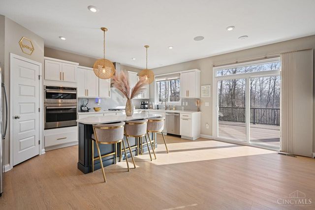 4648 Swift Court, Turtle Creek Twp, OH 45036