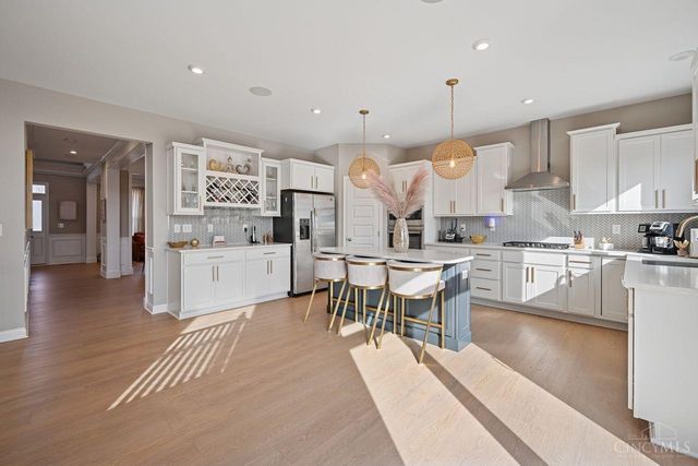 4648 Swift Court, Turtle Creek Twp, OH 45036