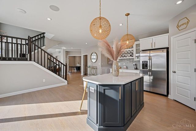 4648 Swift Court, Turtle Creek Twp, OH 45036