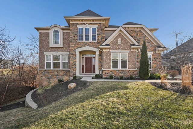 4648 Swift Court, Turtle Creek Twp, OH 45036