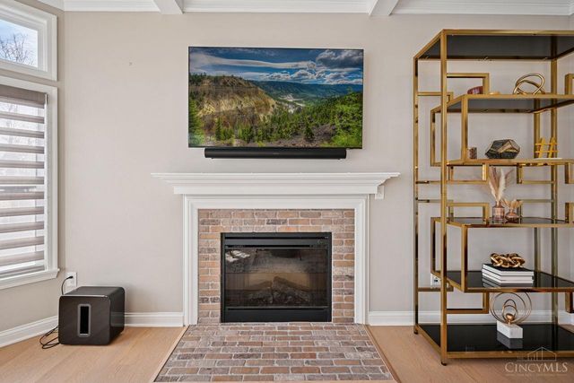 4648 Swift Court, Turtle Creek Twp, OH 45036