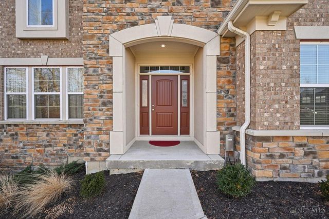 4648 Swift Court, Turtle Creek Twp, OH 45036