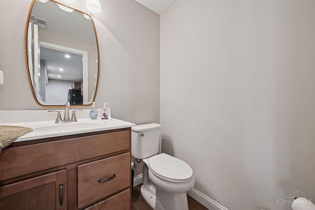 4648 Swift Court, Turtle Creek Twp, OH 45036