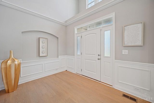 4648 Swift Court, Turtle Creek Twp, OH 45036