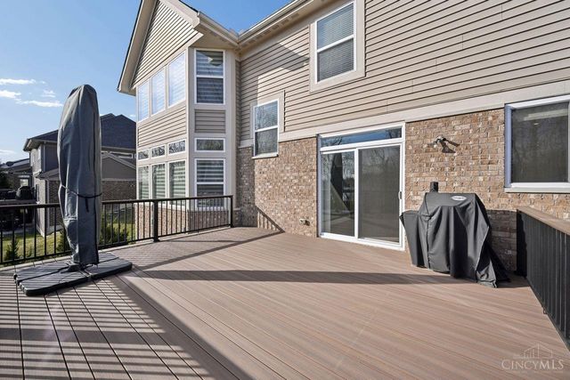 4648 Swift Court, Turtle Creek Twp, OH 45036