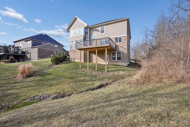 4648 Swift Court, Turtle Creek Twp, OH 45036