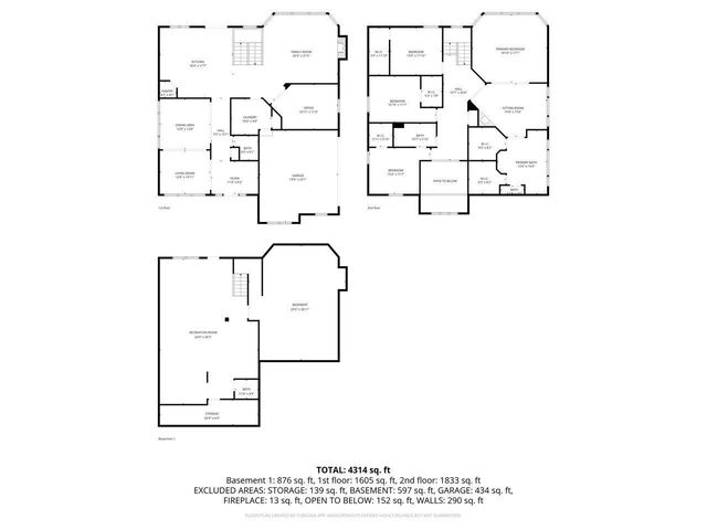 4648 Swift Court, Turtle Creek Twp, OH 45036