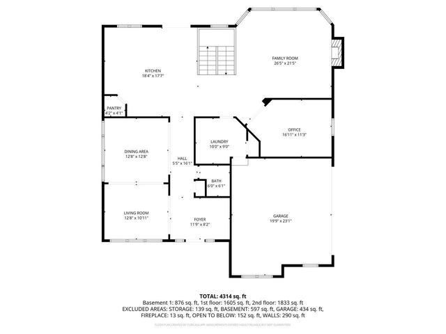 4648 Swift Court, Turtle Creek Twp, OH 45036