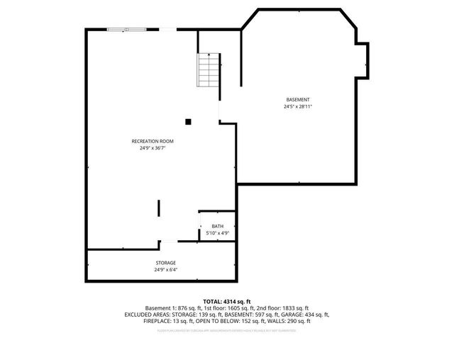 4648 Swift Court, Turtle Creek Twp, OH 45036