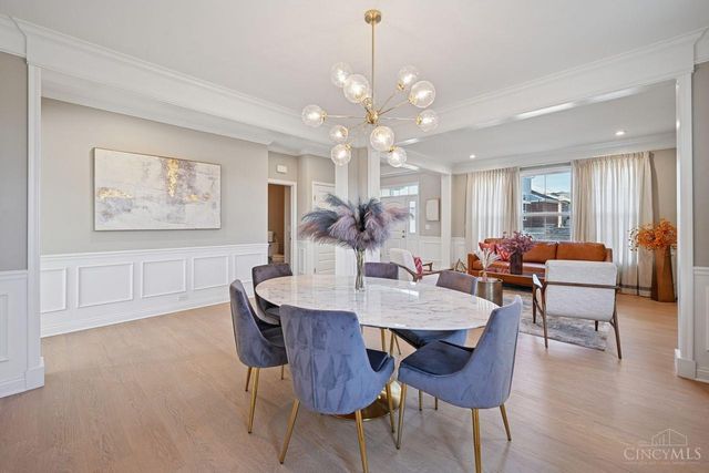 4648 Swift Court, Turtle Creek Twp, OH 45036