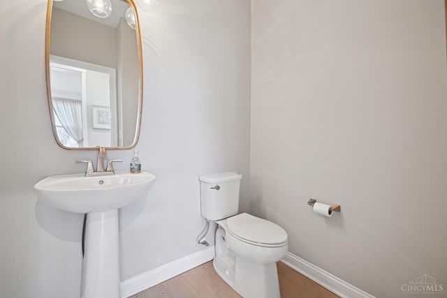 4648 Swift Court, Turtle Creek Twp, OH 45036