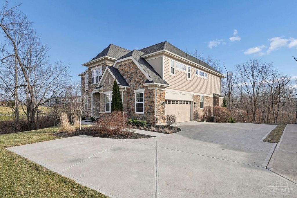 4648 Swift Court, Turtle Creek Twp, OH 45036