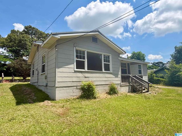 505 PINE STREET, Bessemer, AL 35022