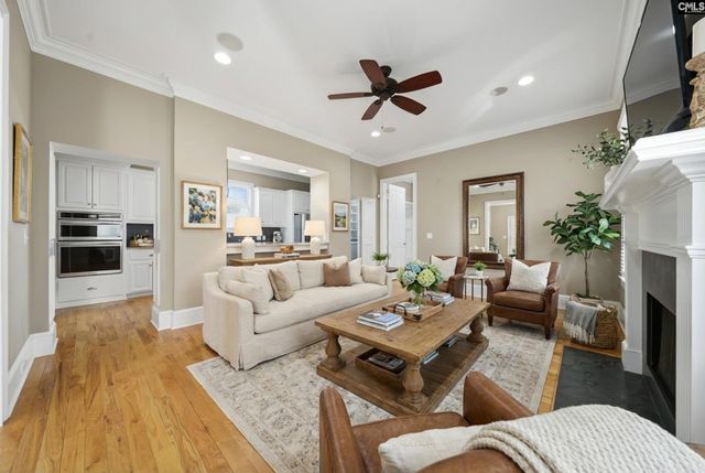 14 Gillon Lane, Elgin, SC 29045