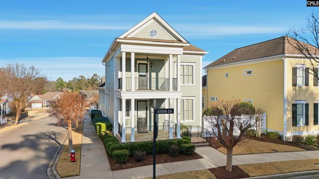 14 Gillon Lane, Elgin, SC 29045