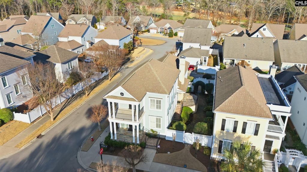 14 Gillon Lane, Elgin, SC 29045