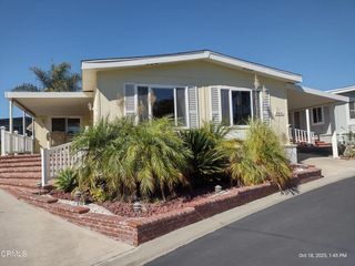 210 Caleta Drive 95, Camarillo, CA 93012