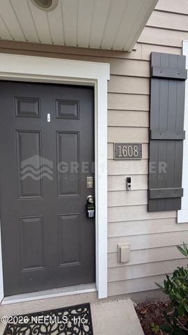 575 OAKLEAF PLANTATION Parkway 1608, Orange Park, FL 32065