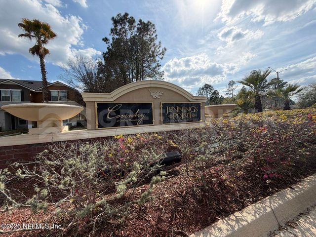 575 OAKLEAF PLANTATION Parkway 1608, Orange Park, FL 32065