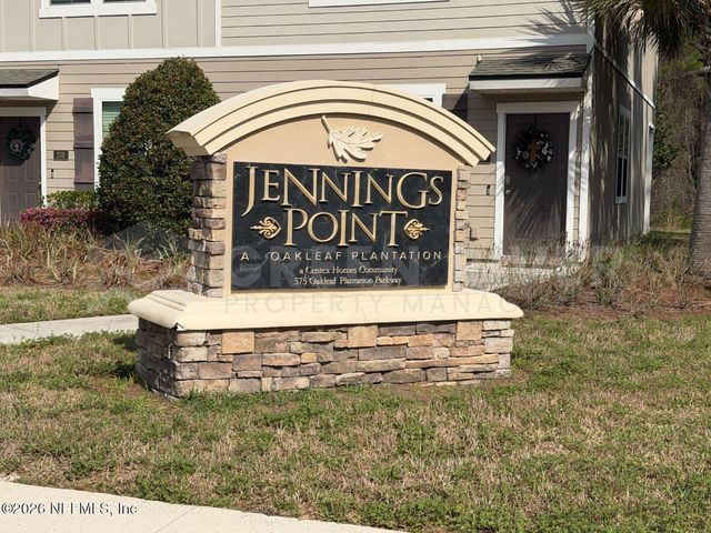 575 OAKLEAF PLANTATION Parkway 1608, Orange Park, FL 32065