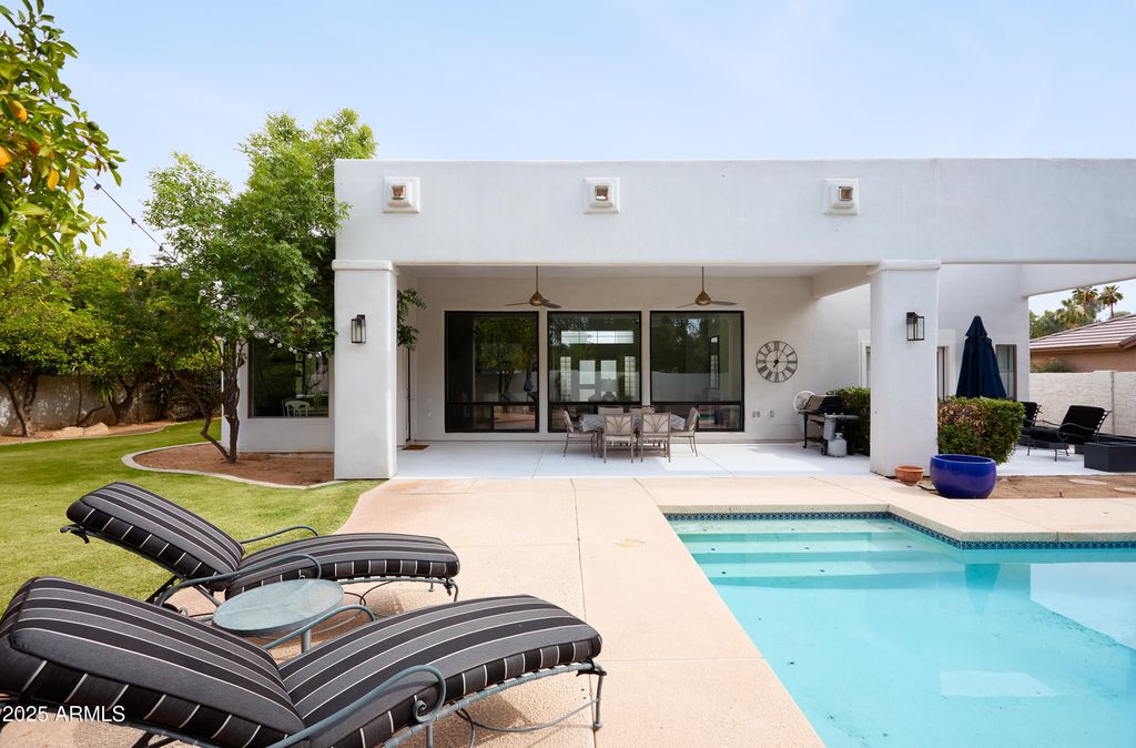 12242 N 74TH Street, Scottsdale, AZ 85260