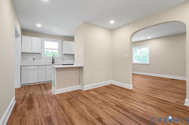 2115 Newbourne St, Richmond, VA 23223