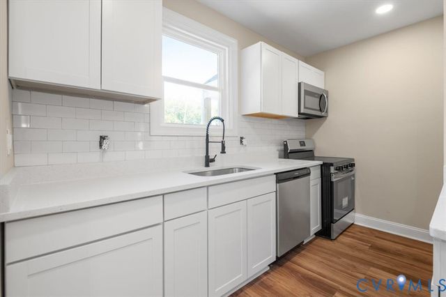 2115 Newbourne St, Richmond, VA 23223