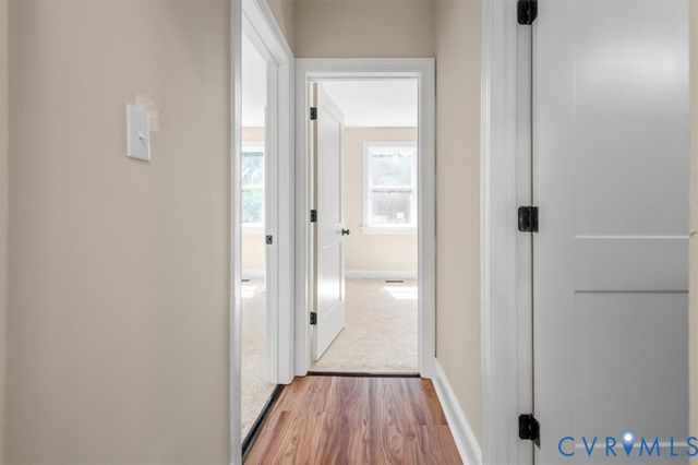 2115 Newbourne St, Richmond, VA 23223