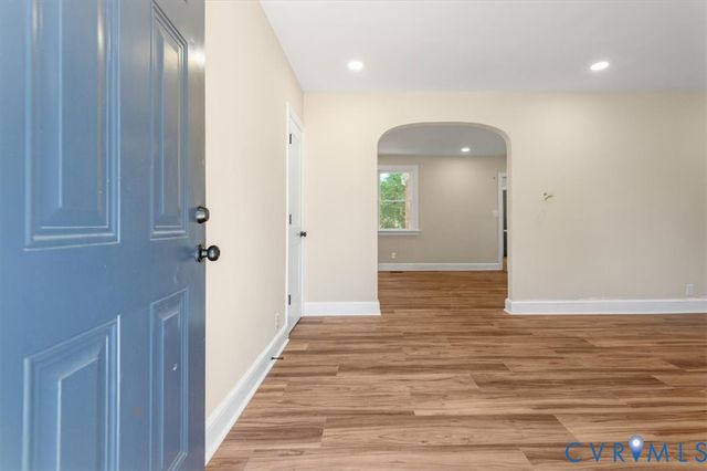 2115 Newbourne St, Richmond, VA 23223