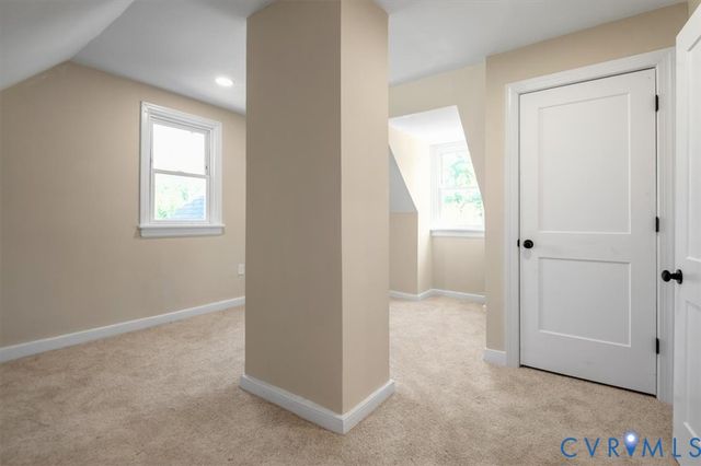 2115 Newbourne St, Richmond, VA 23223