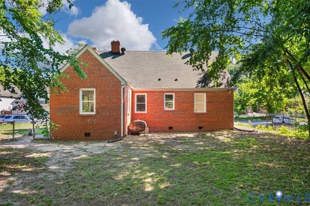 2115 Newbourne St, Richmond, VA 23223