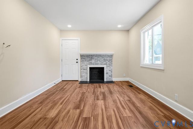 2115 Newbourne St, Richmond, VA 23223