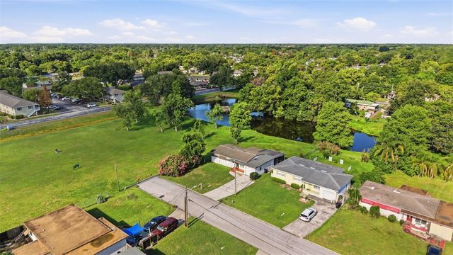 832 THALIA DRIVE, Orlando, FL 32807