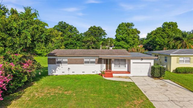 832 THALIA DRIVE, Orlando, FL 32807