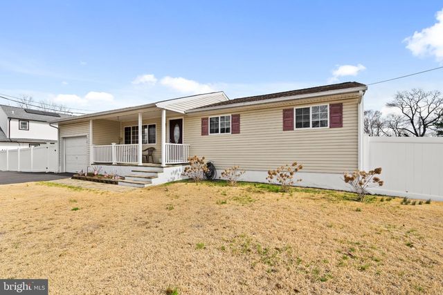 416 DIVISION ST, Cinnaminson, NJ 08077