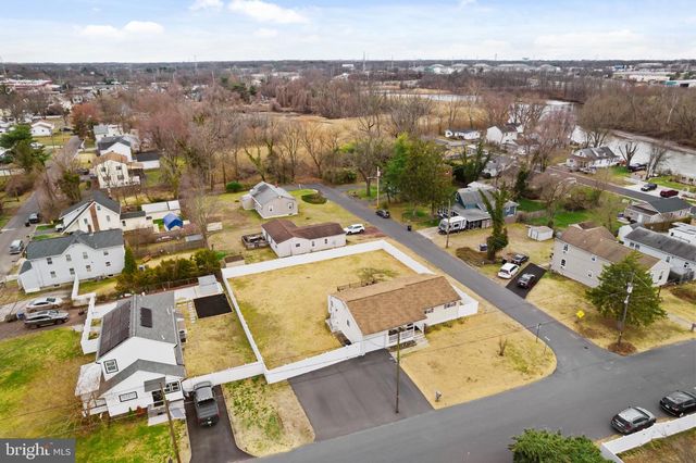 416 DIVISION ST, Cinnaminson, NJ 08077