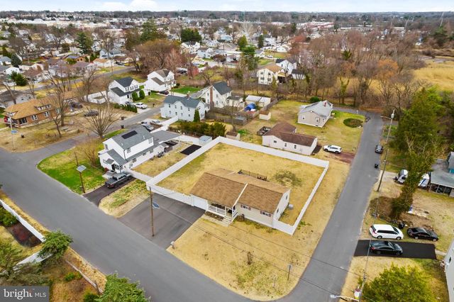 416 DIVISION ST, Cinnaminson, NJ 08077