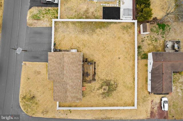 416 DIVISION ST, Cinnaminson, NJ 08077