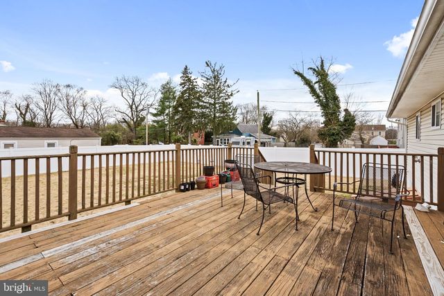 416 DIVISION ST, Cinnaminson, NJ 08077