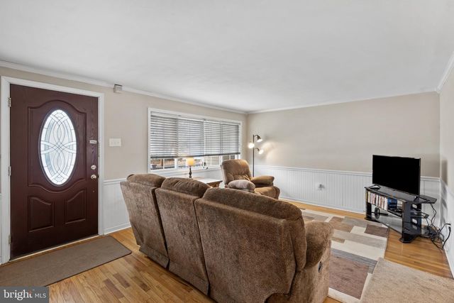 416 DIVISION ST, Cinnaminson, NJ 08077