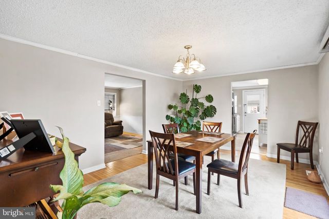 416 DIVISION ST, Cinnaminson, NJ 08077