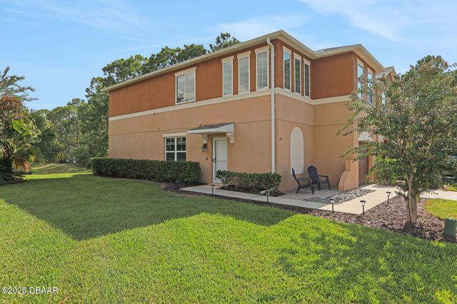 145 Tarracina Way, Daytona Beach, FL 32117