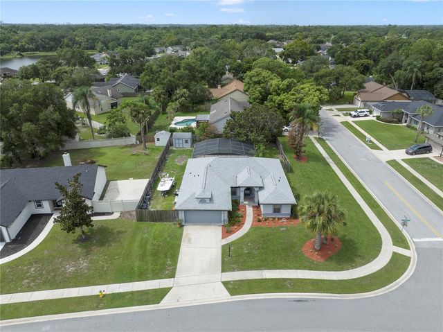 515 STILLWATER DRIVE, Oviedo, FL 32765