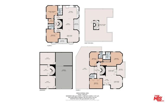 2348 Baxter Street, Los Angeles, CA 90039