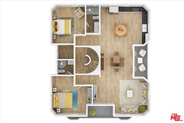 2348 Baxter Street, Los Angeles, CA 90039