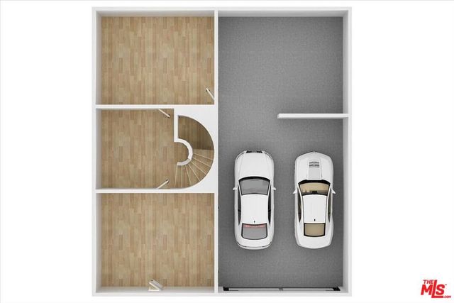 2348 Baxter Street, Los Angeles, CA 90039