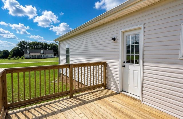 121 Hazelnut Ln, Unionville, TN 37180