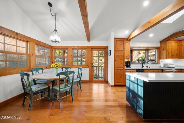 2315 Terrace Lane, Agoura Hills, CA 91301
